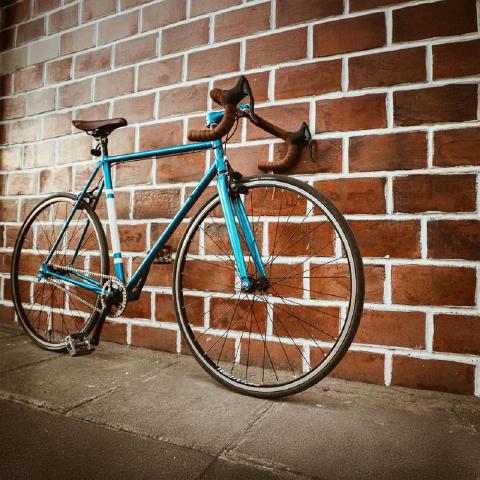 Neuer Mitarbeiter-Benefit bei The Advisory House: Das JobRad